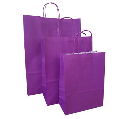 Carrier Bags 